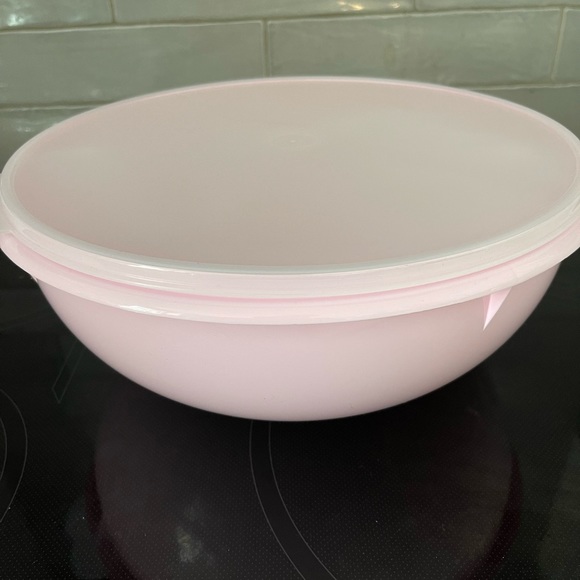 New Tupperware Classic Fix n Mix Bowl - Picture 3 of 3